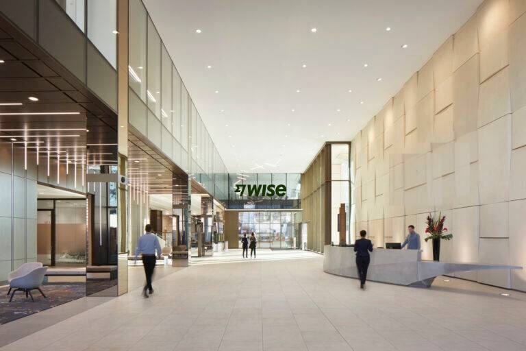 Espace Wise — Bienvenue